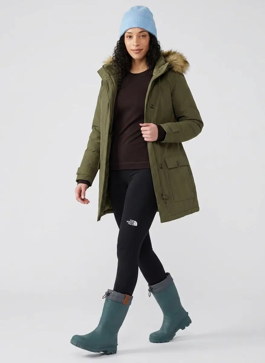 SmartWool Smartwool Classic Thermal Merino Base Layer Crew - Women's 6