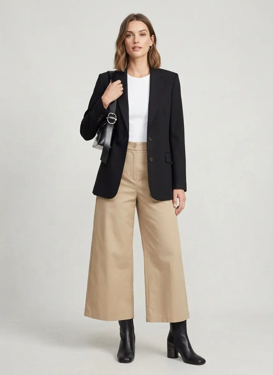 Urban Professional