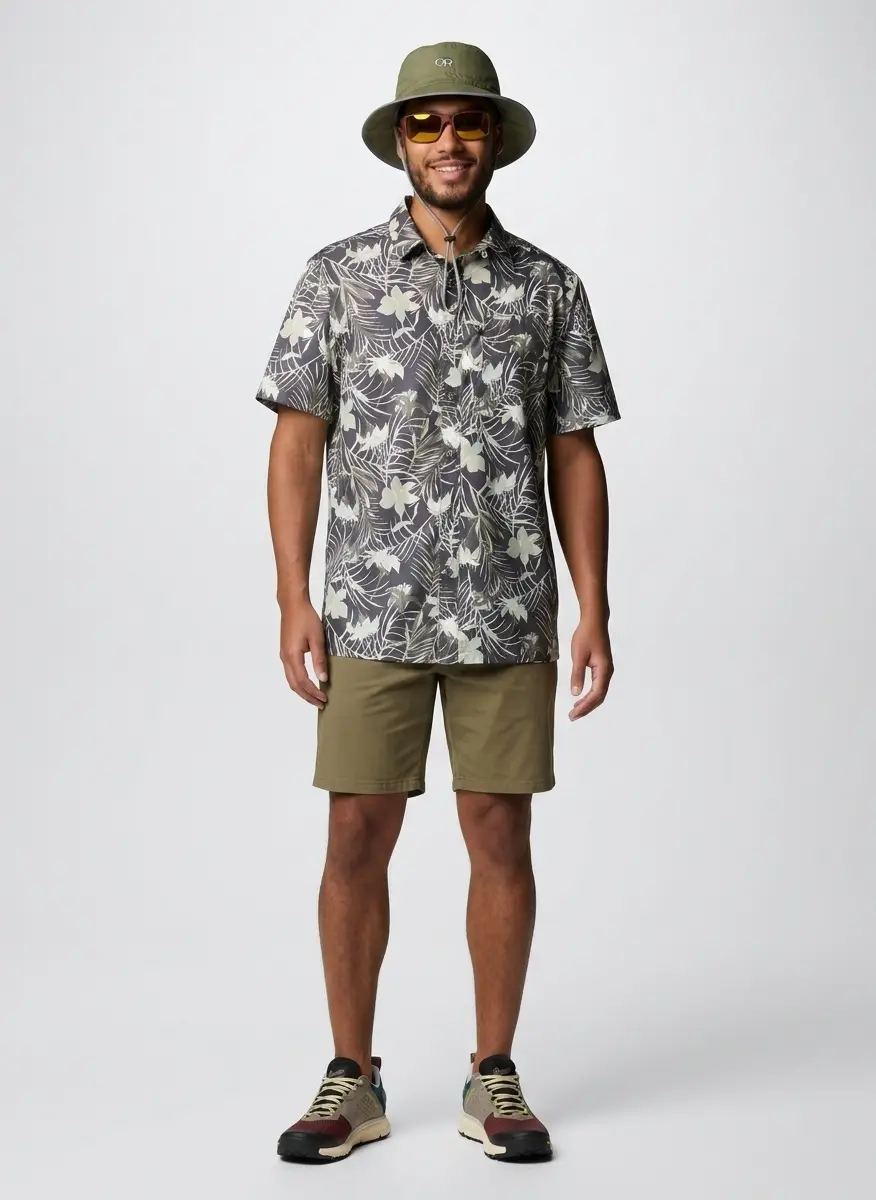 Outdoor Research Outdoor Research Sun Bucket Hat 2