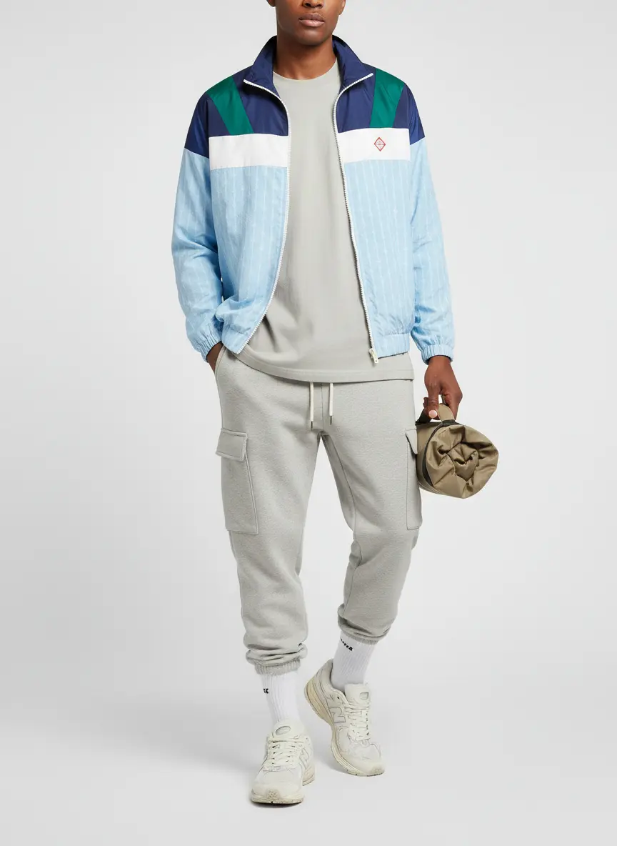 Athleisure Archive