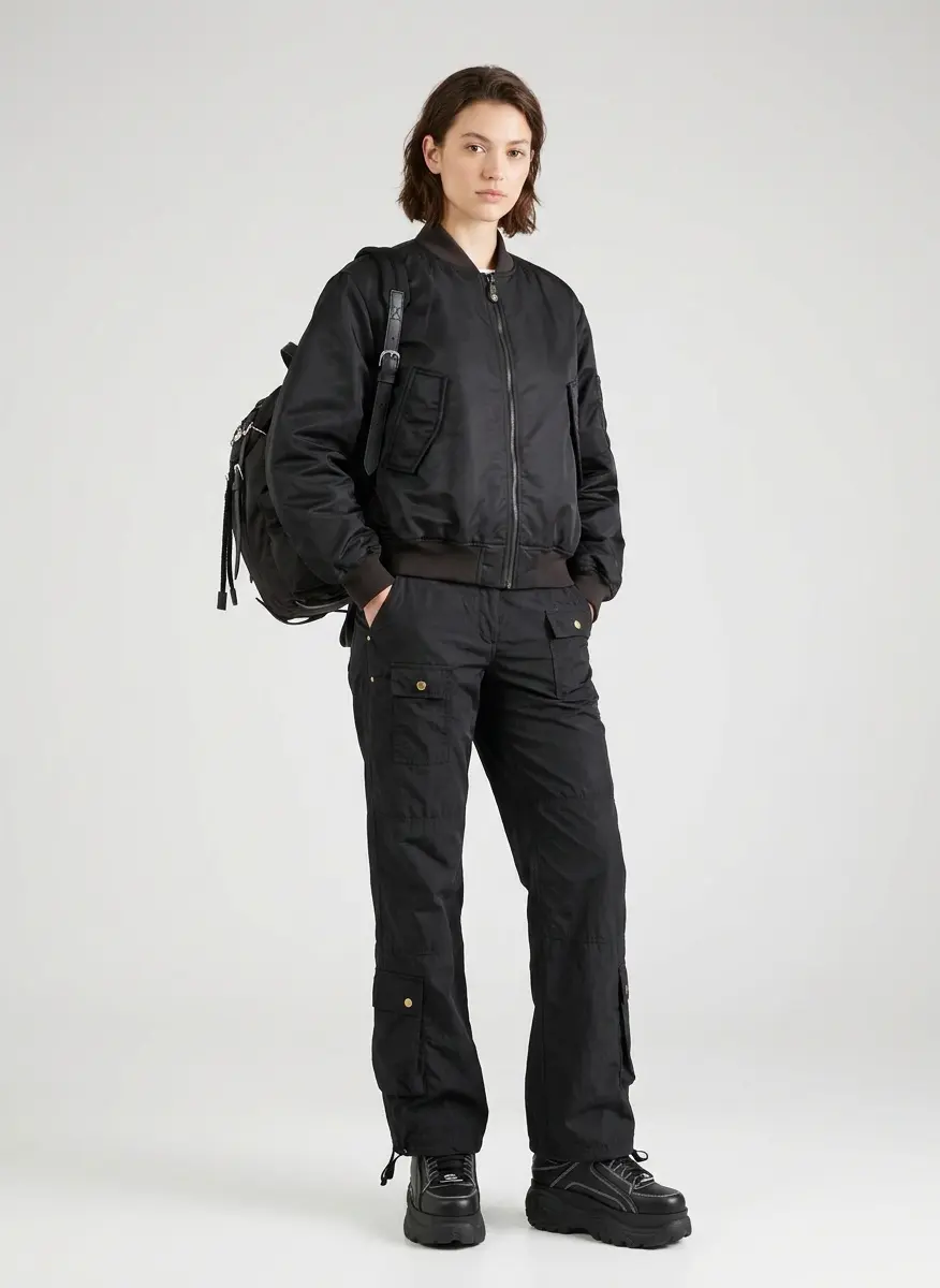 Urban Utilitarian