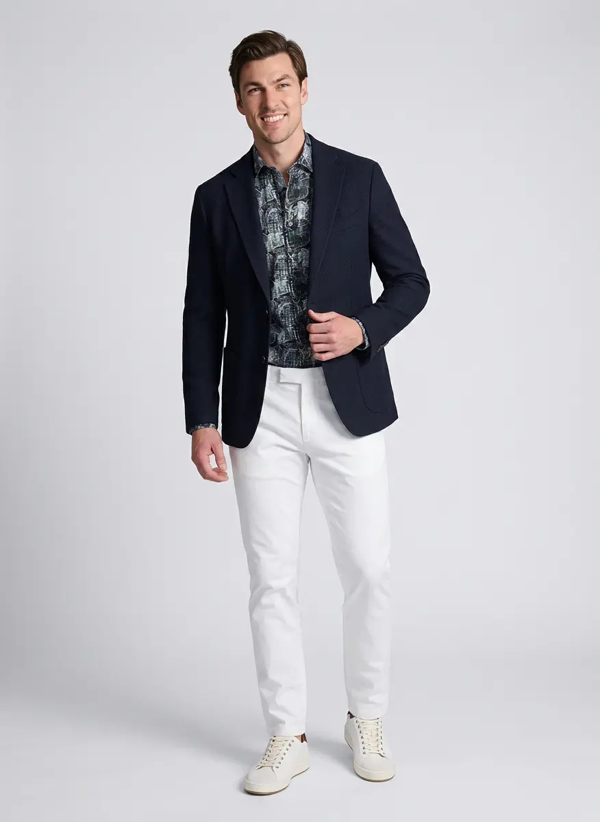 Bright Festive Layering