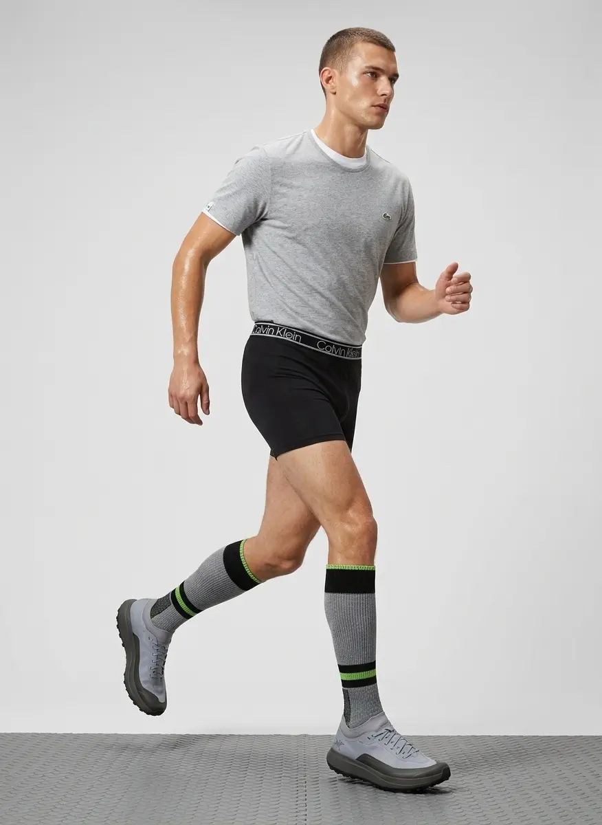 Alpine Training Essentials
