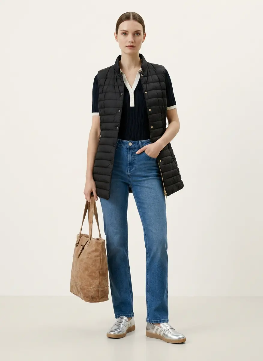 Heritage Preppy Casual