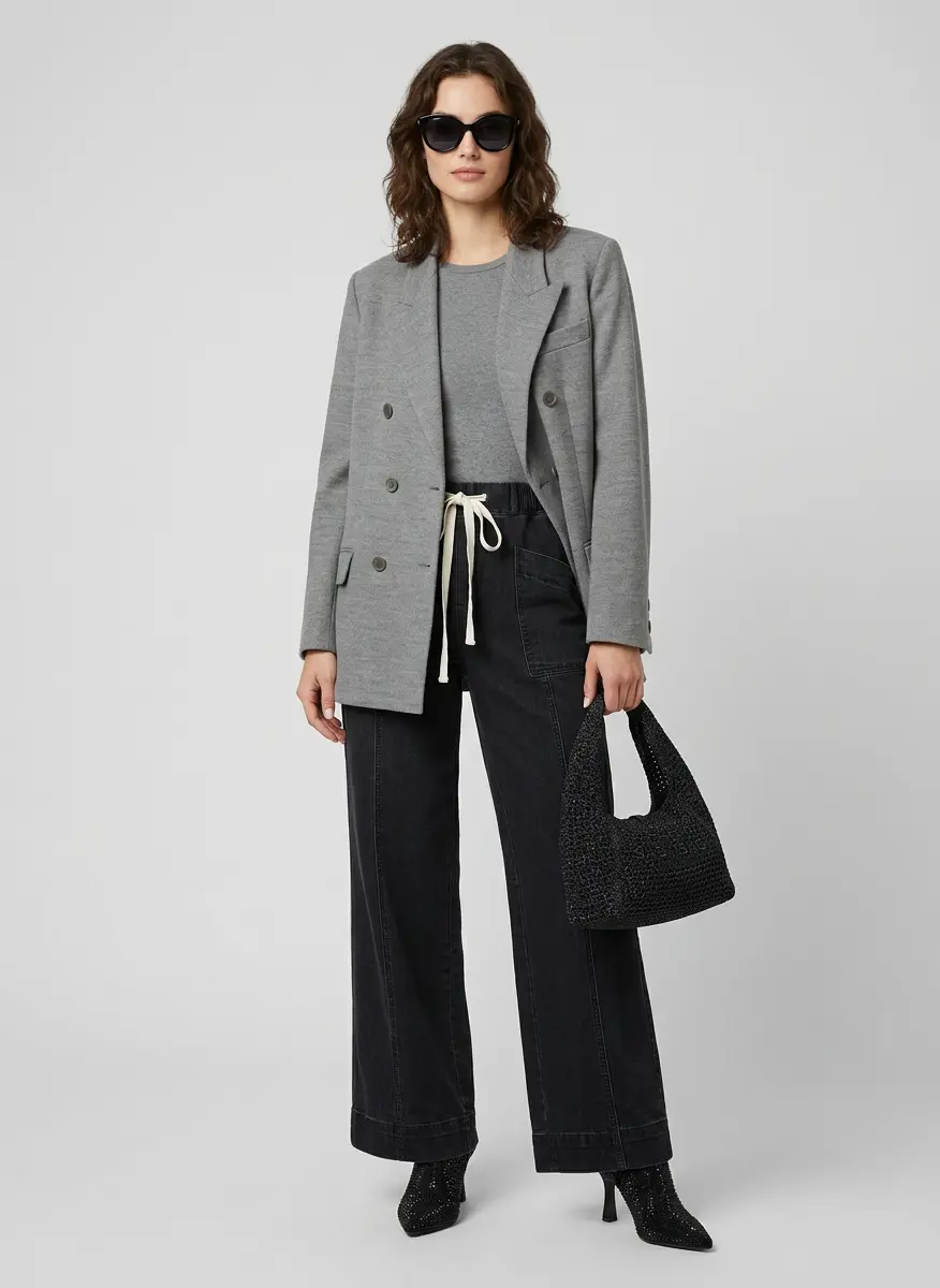 Modern Tailored Edge