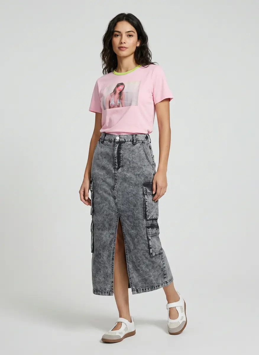 Urban Streetwear Core
