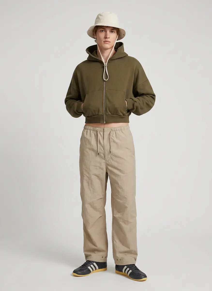 High-Street Neutral