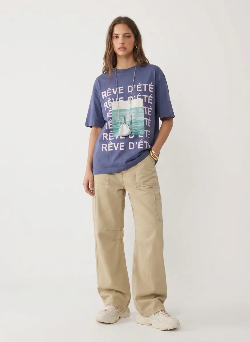 Urban Utility Streetwear