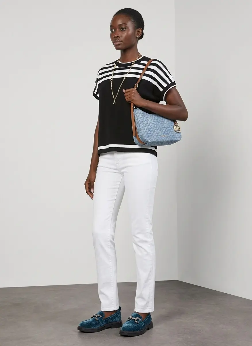 Chic Nautical Day