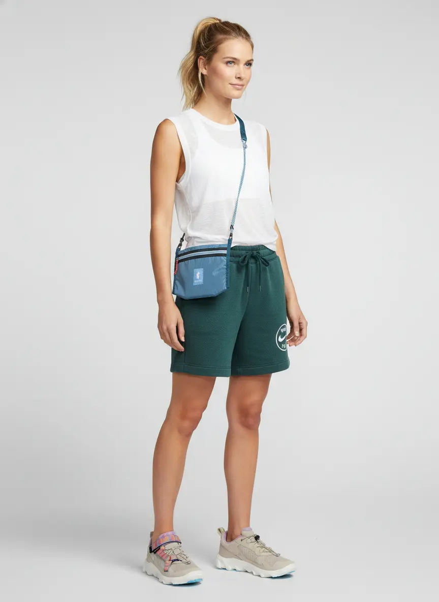 Modern Athleisure Core