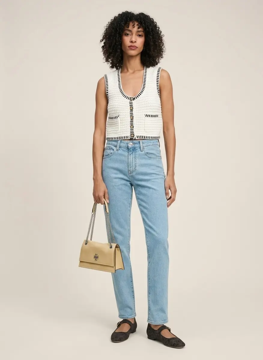 Weekend Brunch Chic