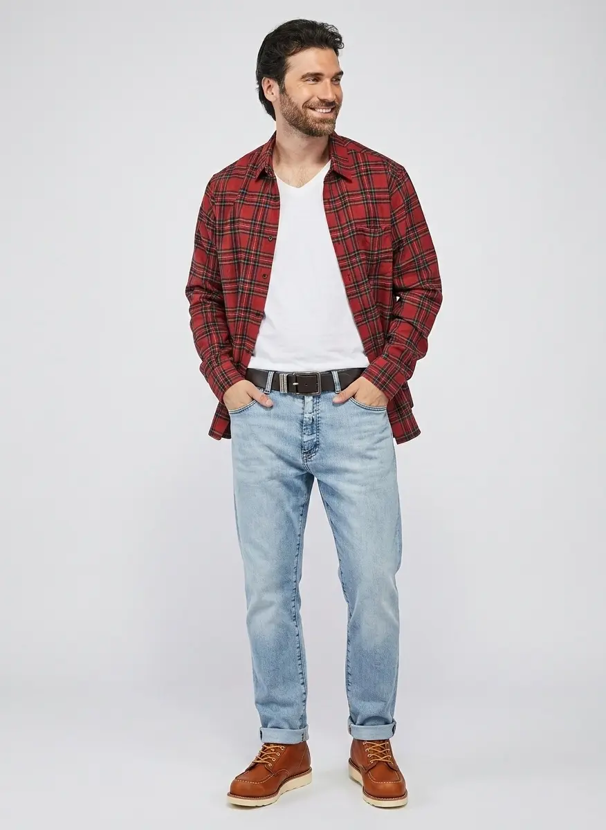 Rugged Heritage