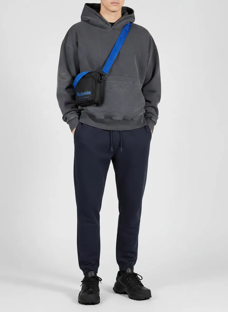 Urban Streetwear Monocore