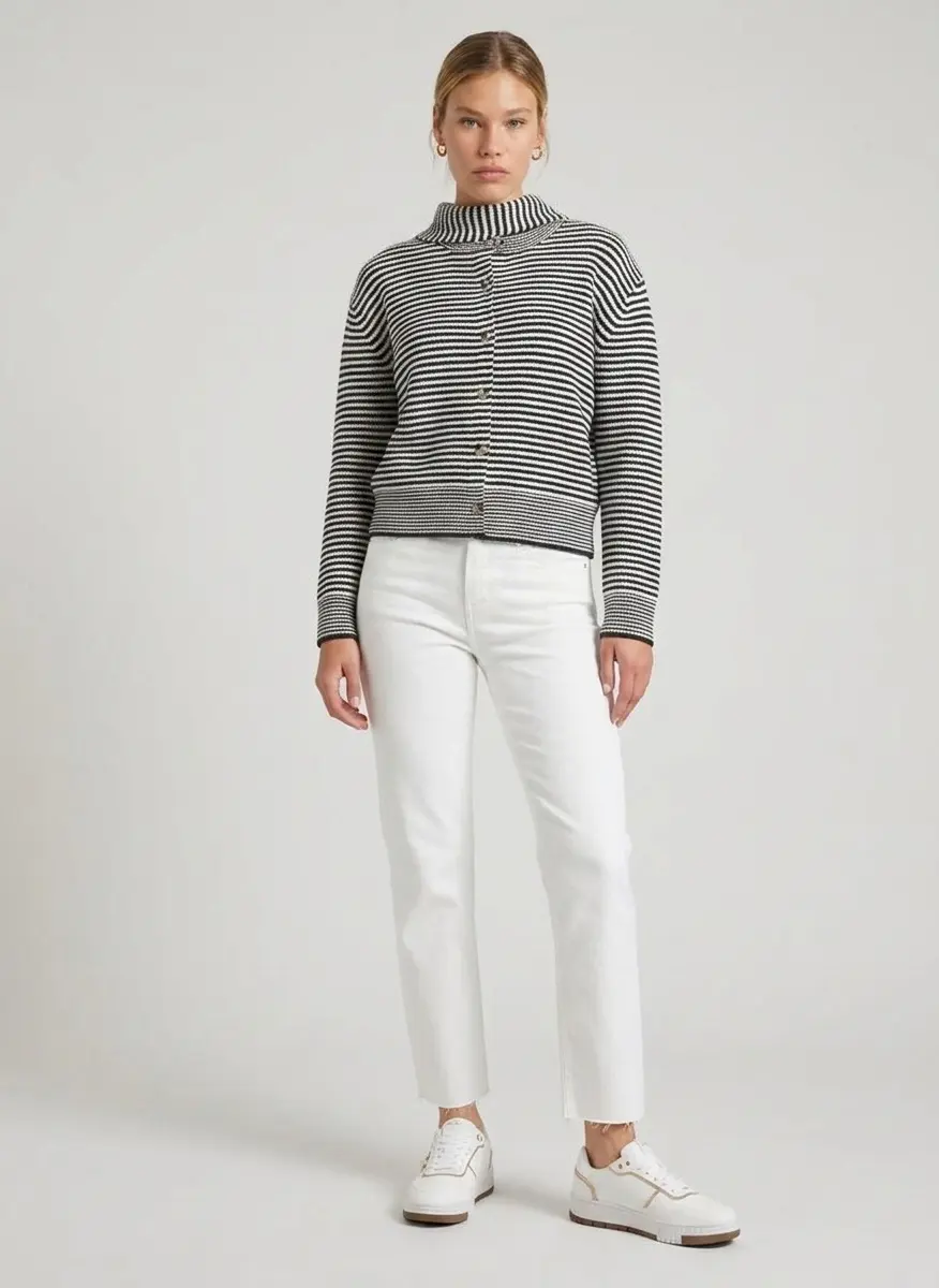 Relaxed Weekend Scandi
