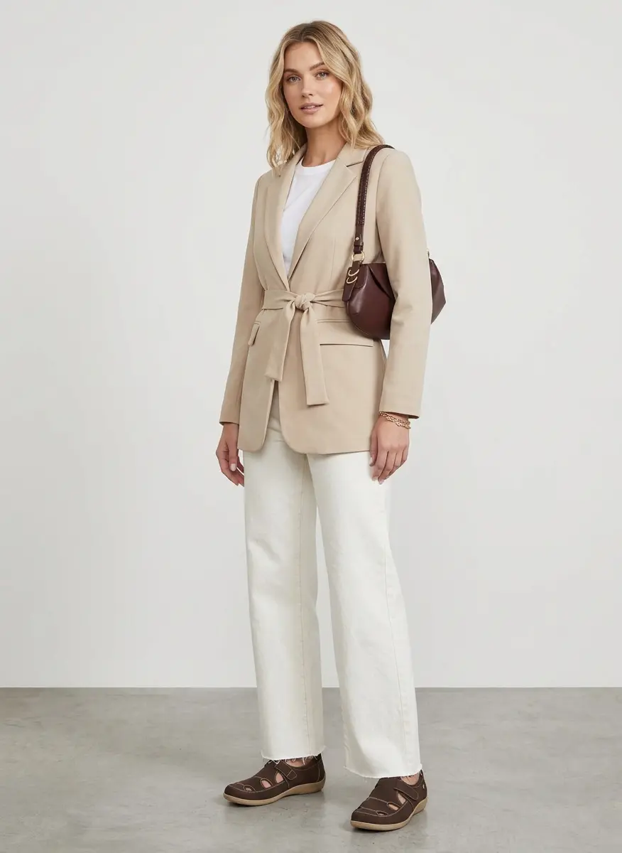 Coastal Chic Professional