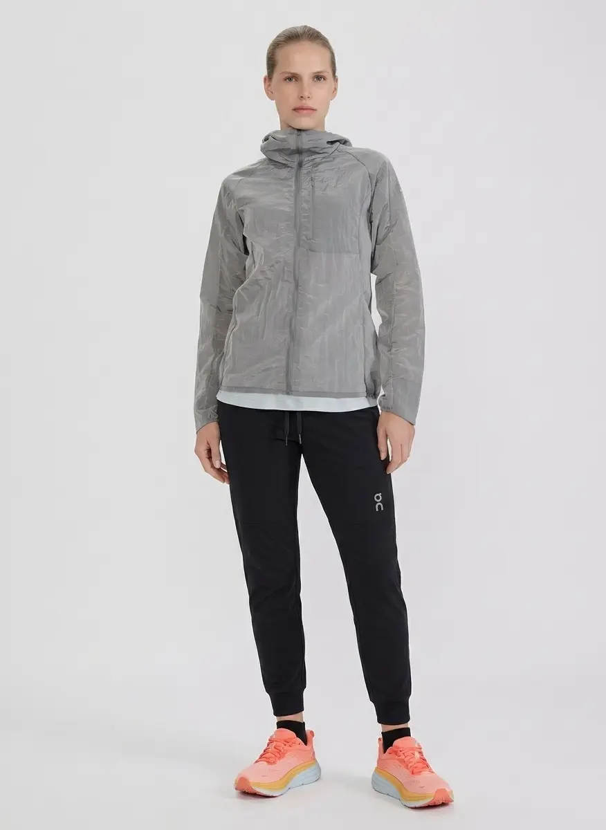Lightweight Trail Explorer