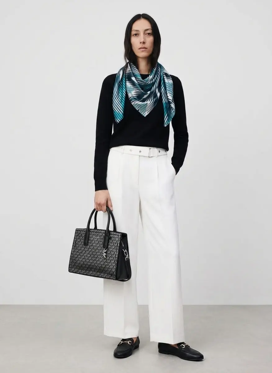 Soft Tailoring Luxe