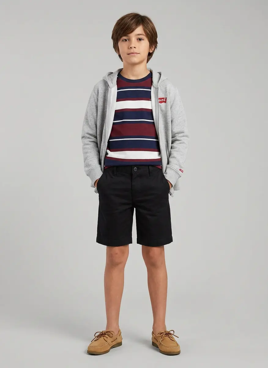 Cool Weather Layering