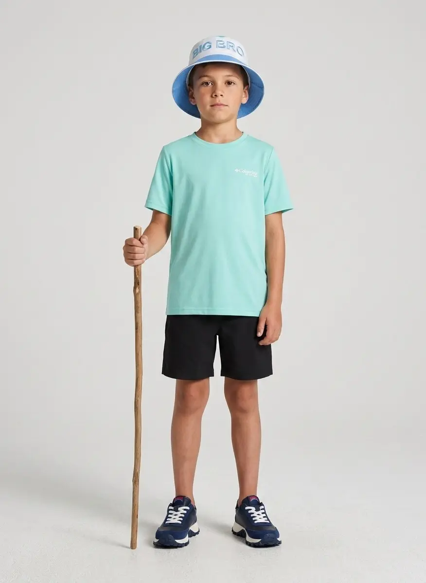 Coastal Trail Explorer