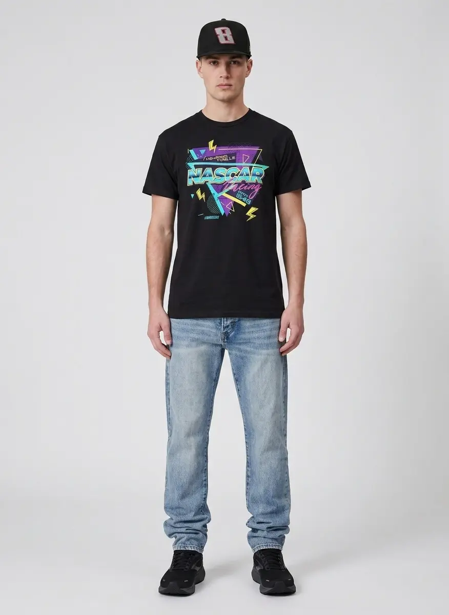 Race Day Streetwear