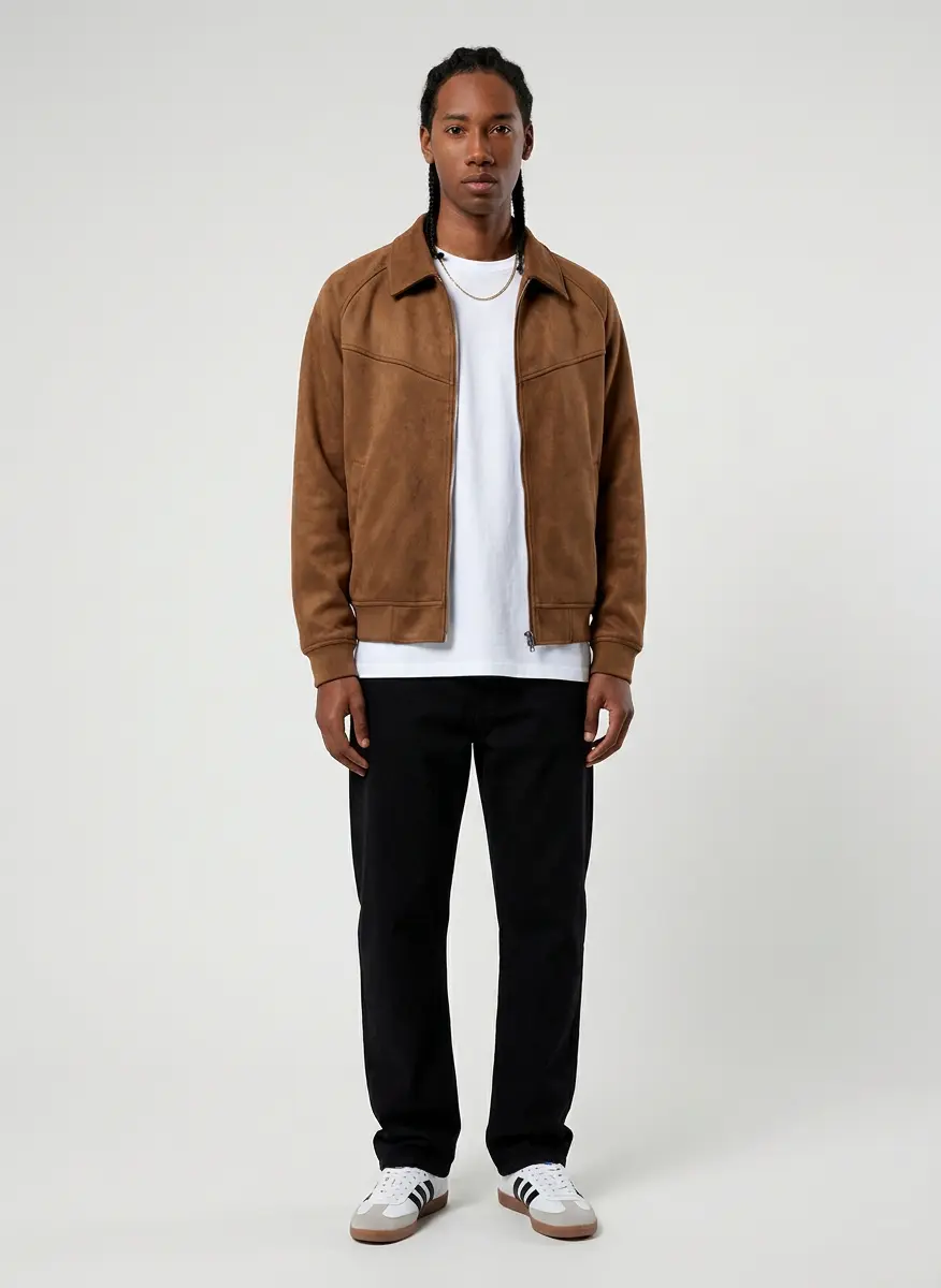 Urban Minimalist