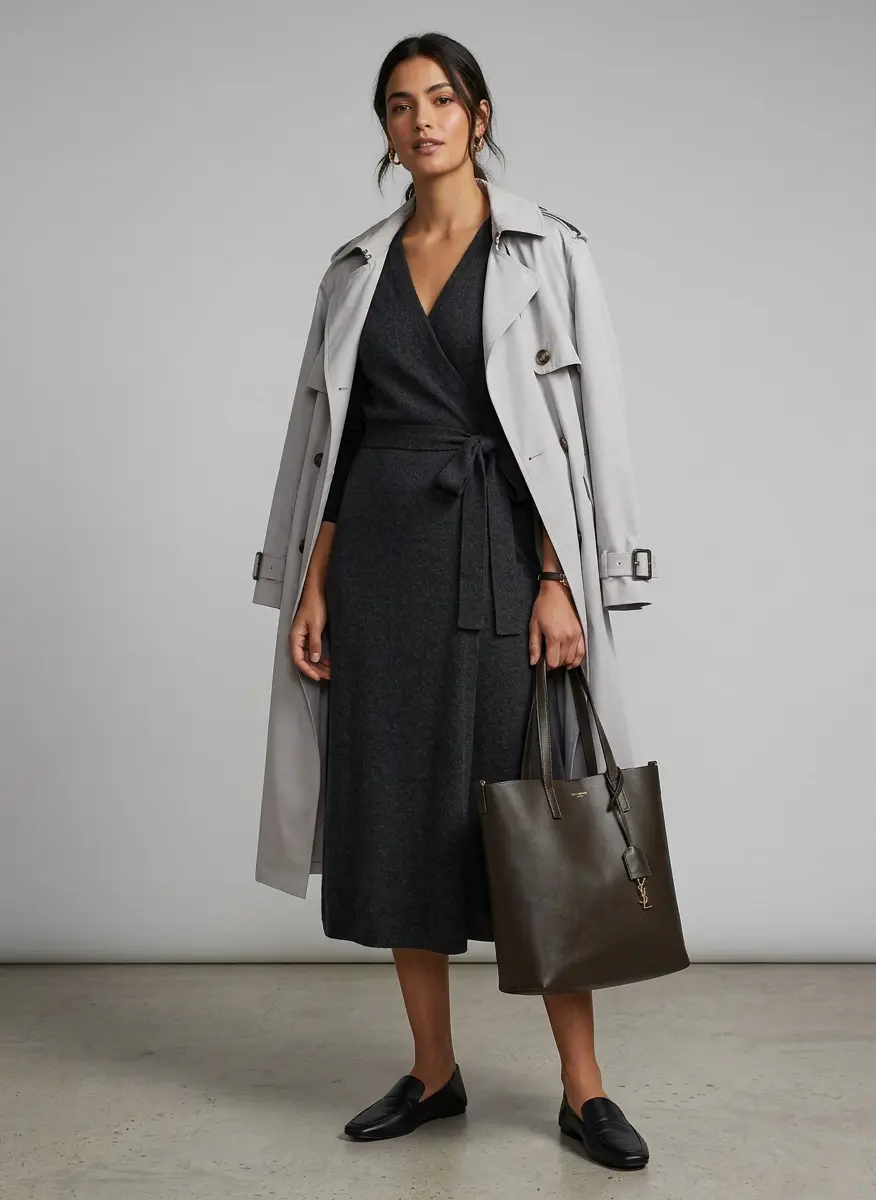 Refined Seasonal Layering
