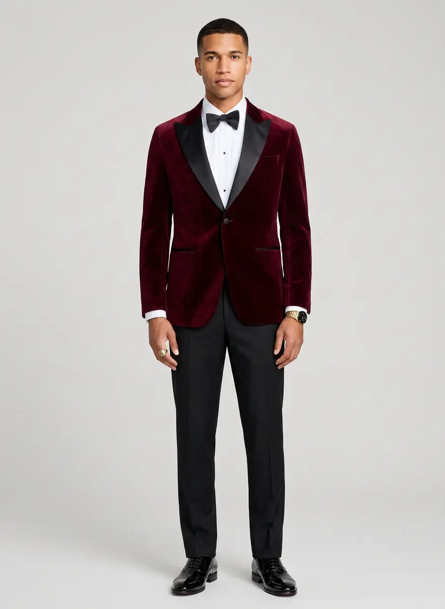 Velvet Lounge Sophistication
