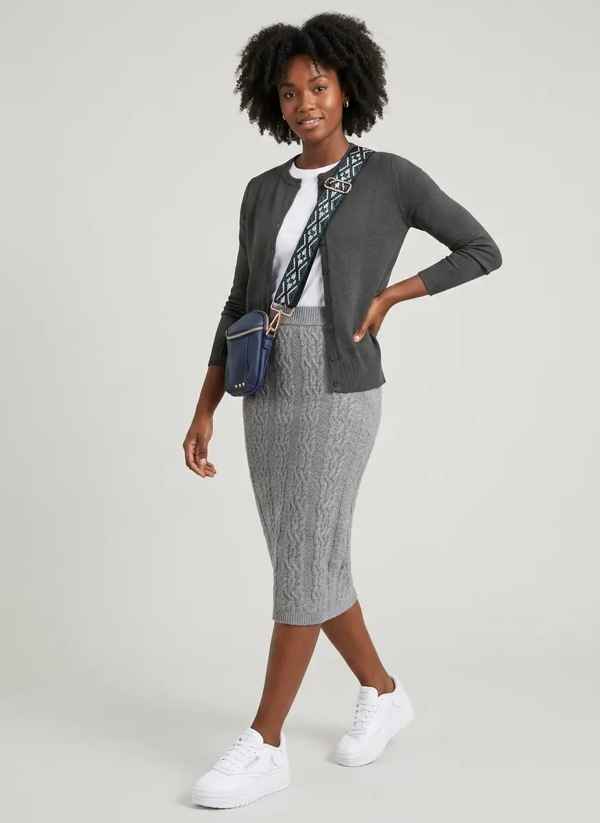 Modern Texture Play