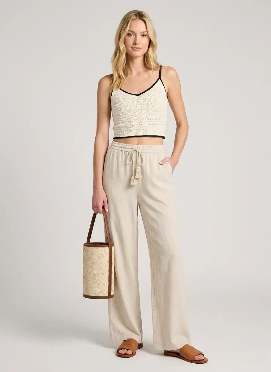 Coastal Chic Comfort