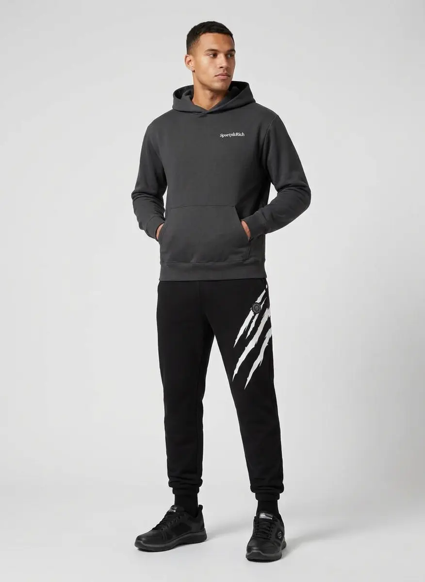 Urban Athleisure Essentials