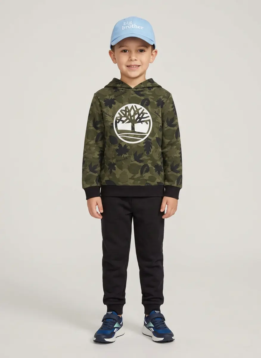 Sporty Staple
