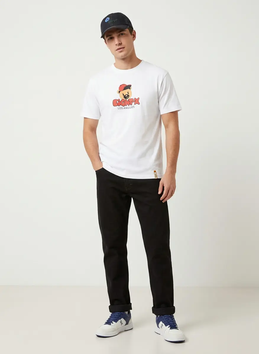 Modern Minimalist Sport