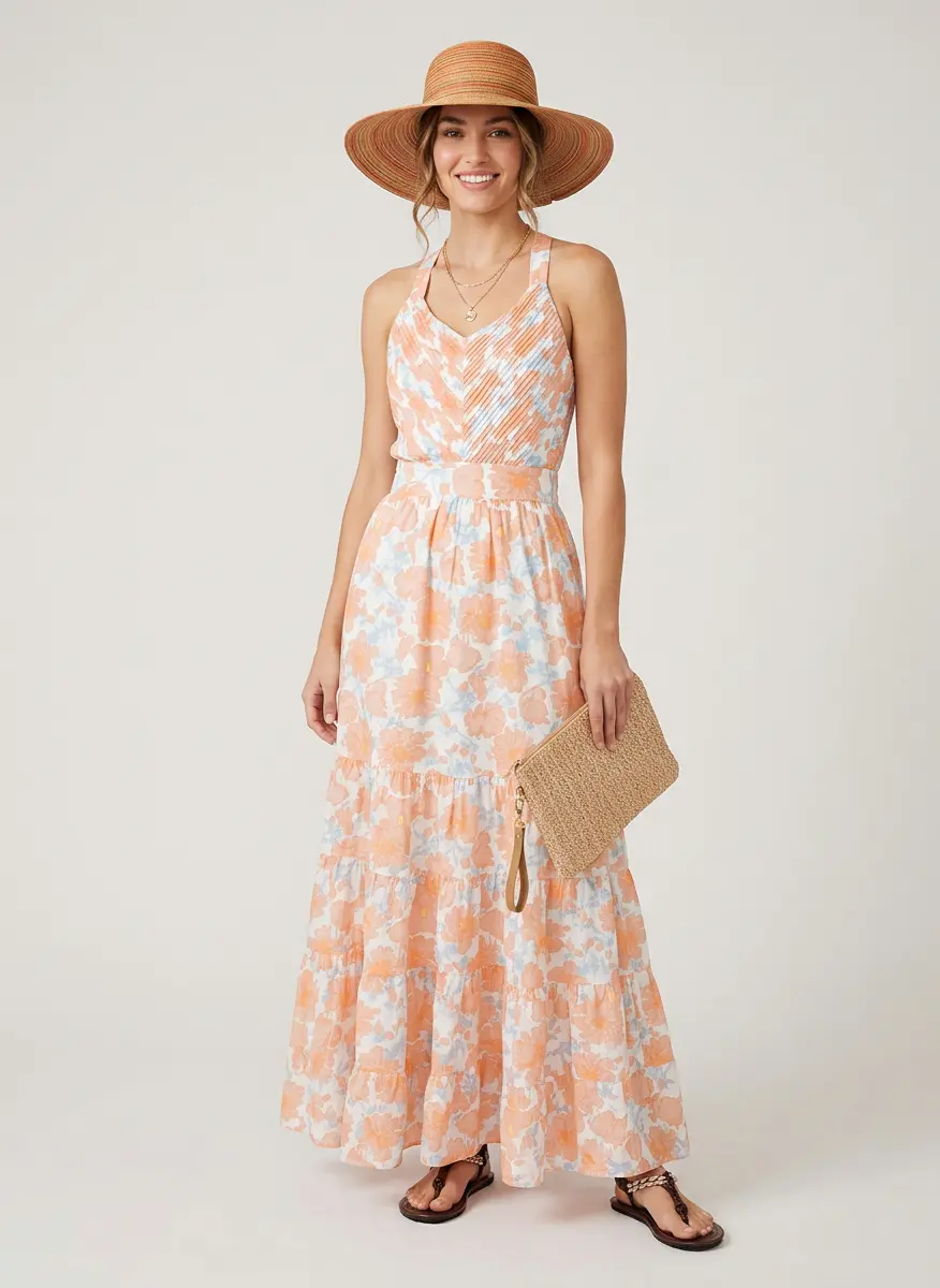 Bohemian Garden Party