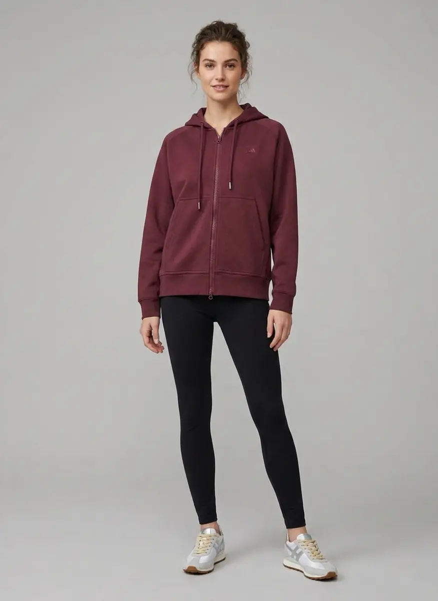 Urban Athleisure Elite