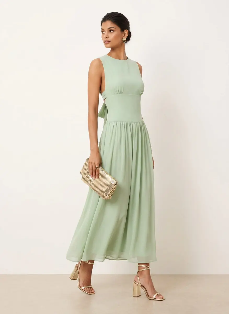 Modern Minimalist Shine