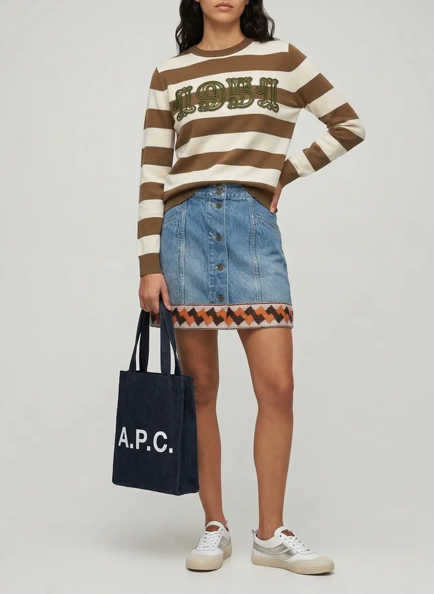 Parisian Weekend Aesthetic