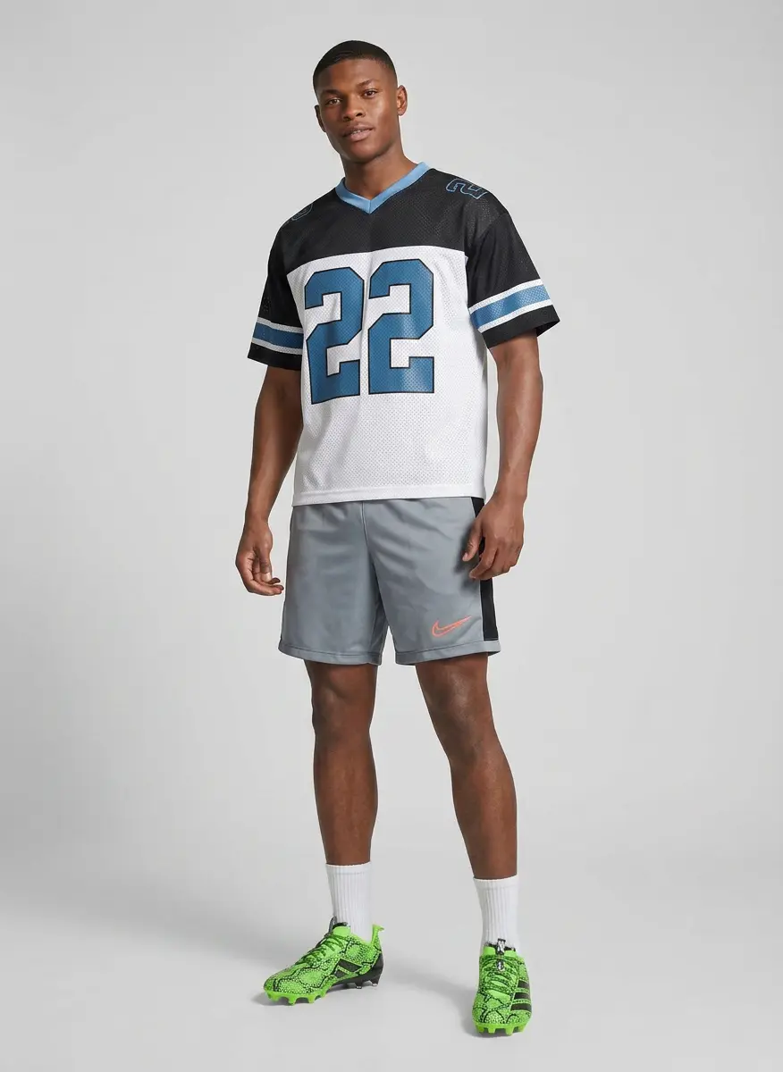 Urban Footballer