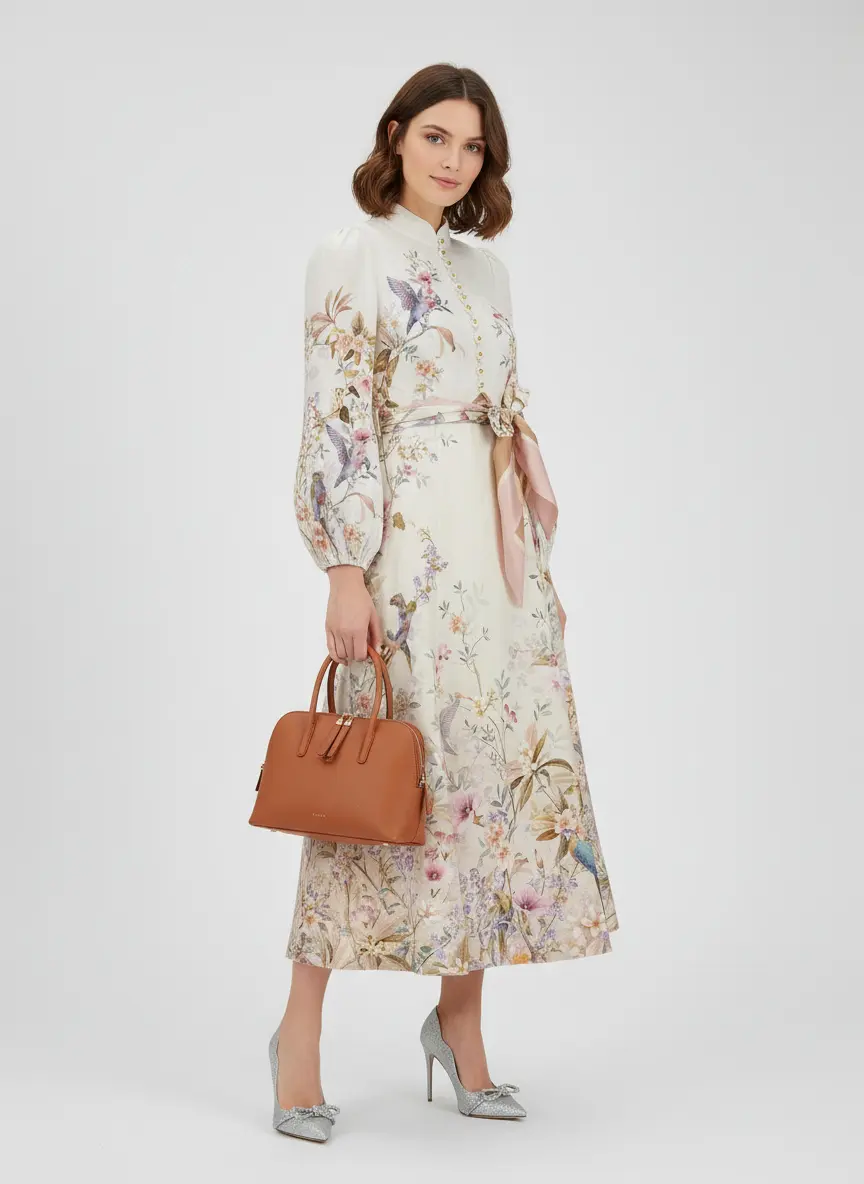 Contemporary Feminine