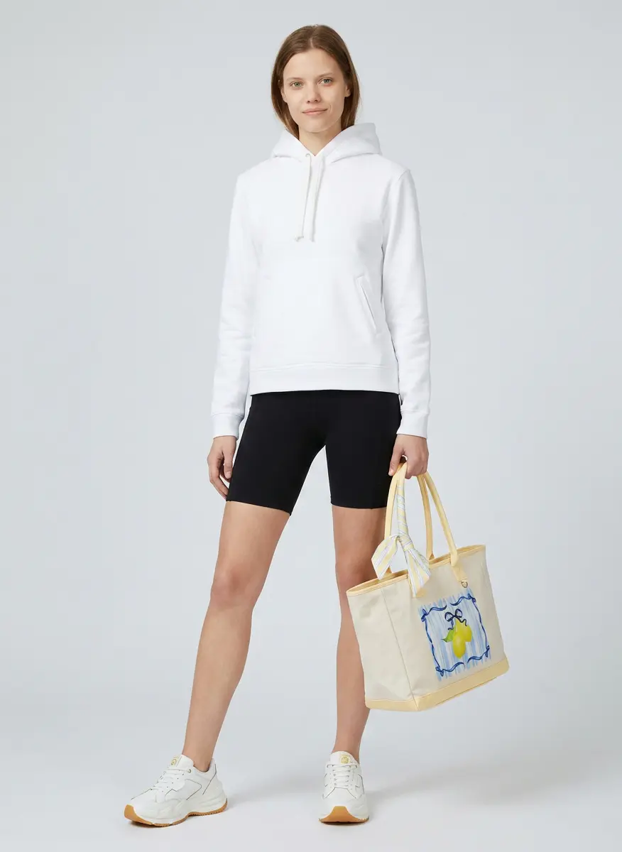 Off-Duty Minimalist