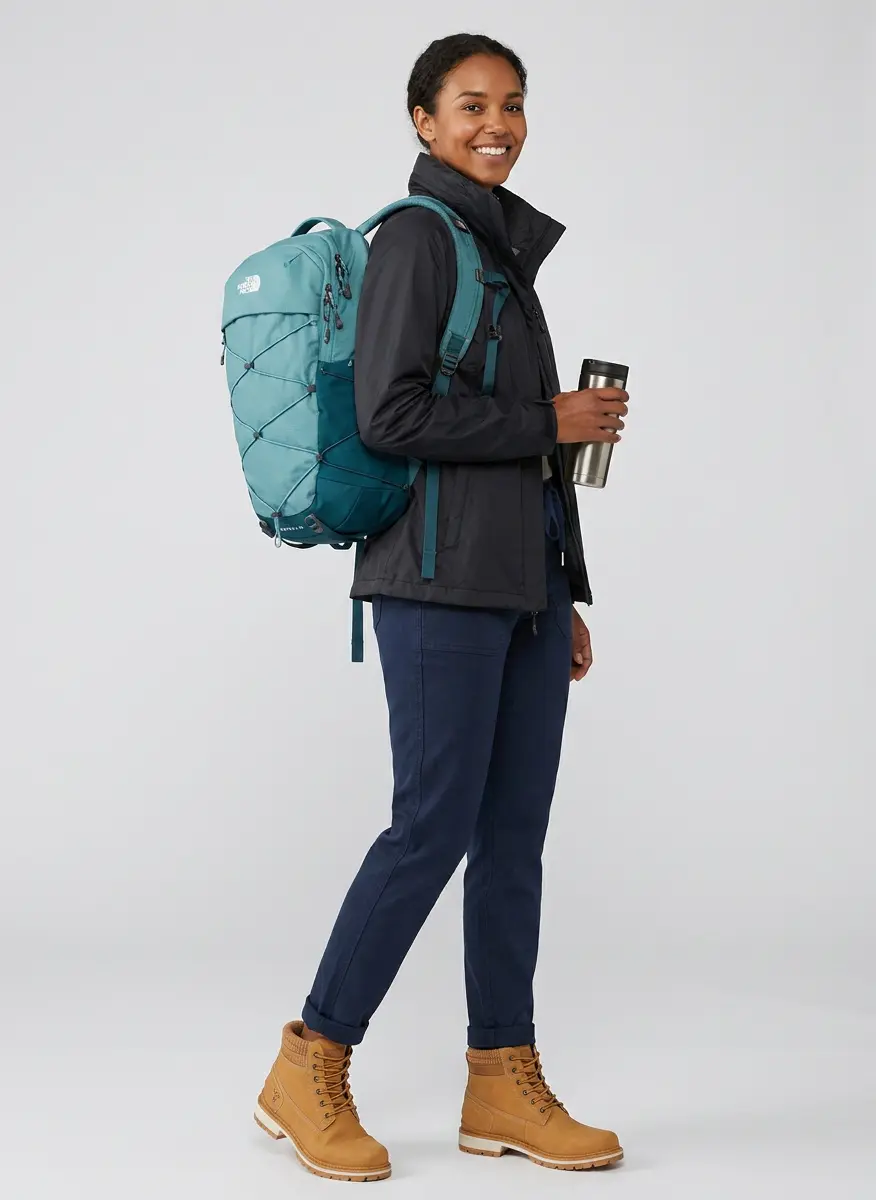 Modern Explorer