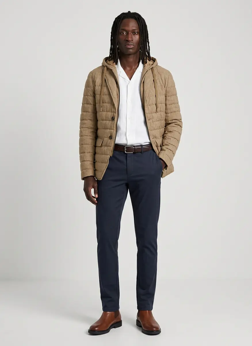 Urban Professional