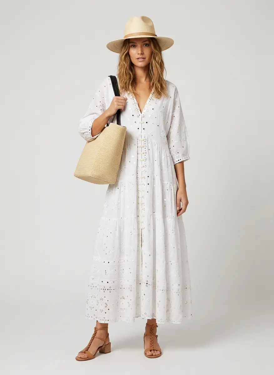 Coastal Chic Professional