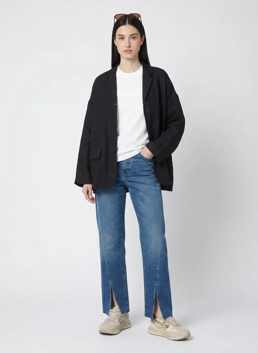 Urban Professional Casual