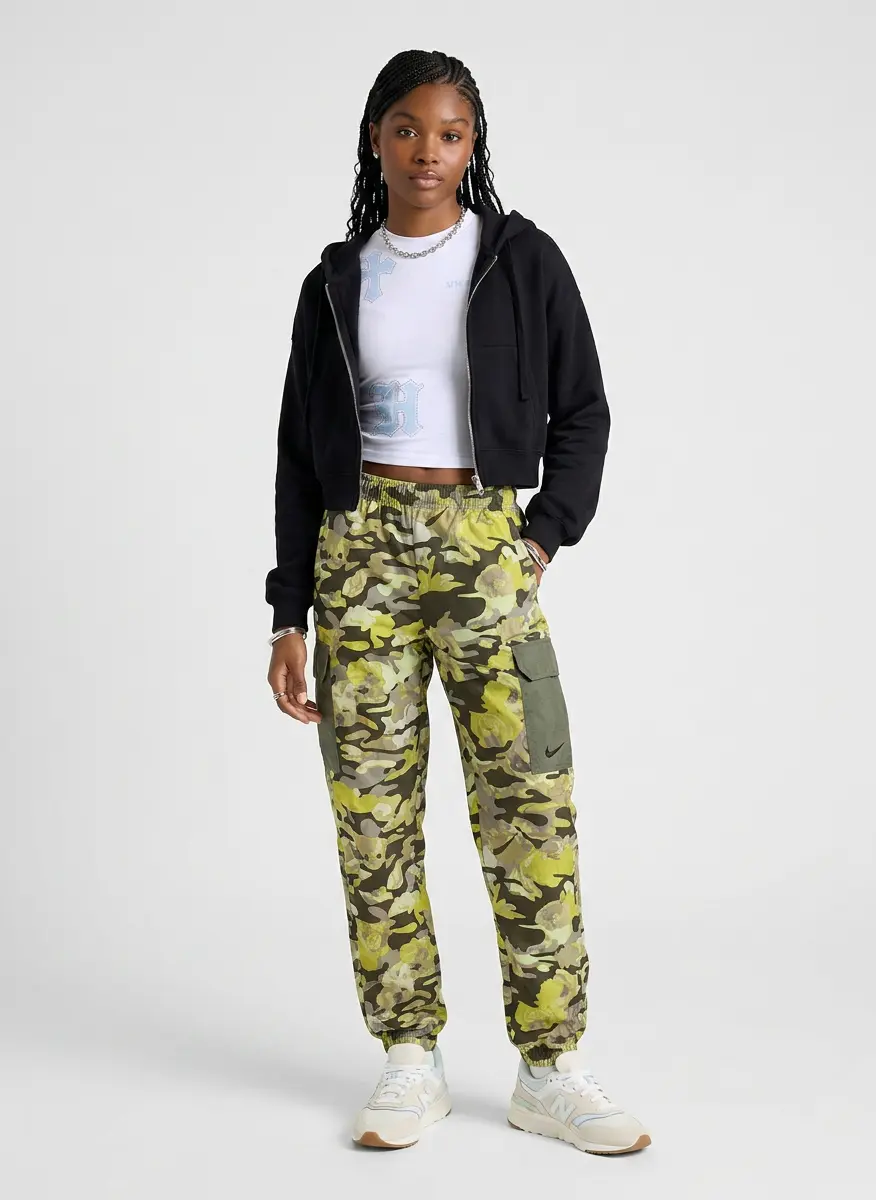 Urban Utility Edge