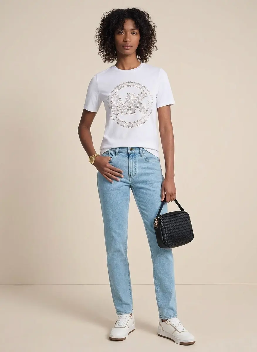 Weekend Denim Chic