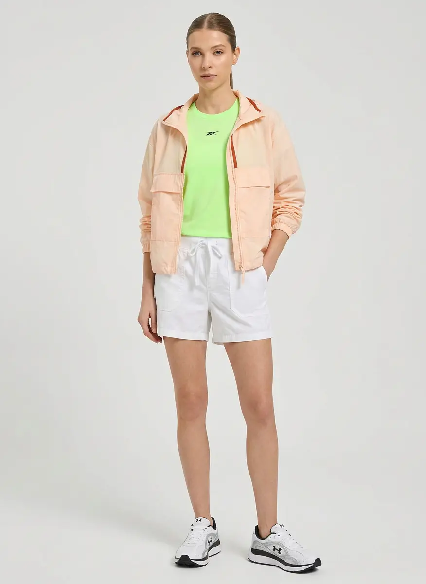 Summer Sprint Casual