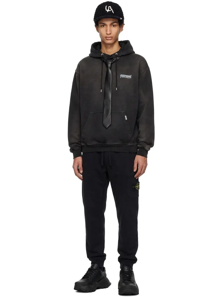 Luxury Streetwear Core