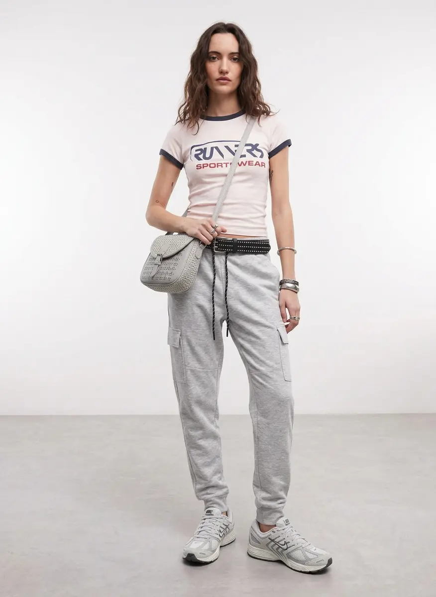Early-Noughties Streetwear