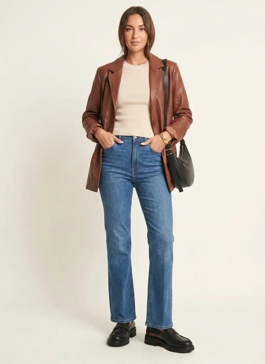 Urban Professional