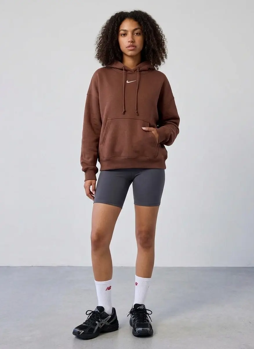 Modern Athleisure Core